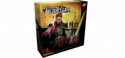 Betrayal at Baldurs Gate